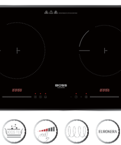 BẾP ĐIỆN TỪ BOSS BKI686J